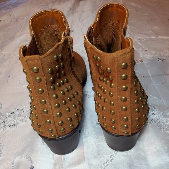 Steven Natural comfort ankle boots size 9 Very good condition - Picture 15 of 15